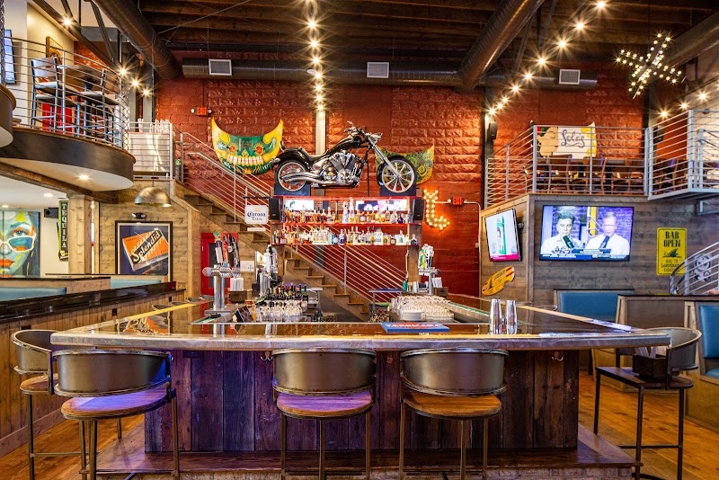Lola's Burger & Tequila Bar