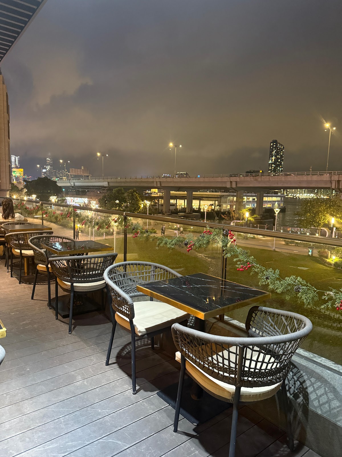 Harbourview Grill (北角匯) photo 1