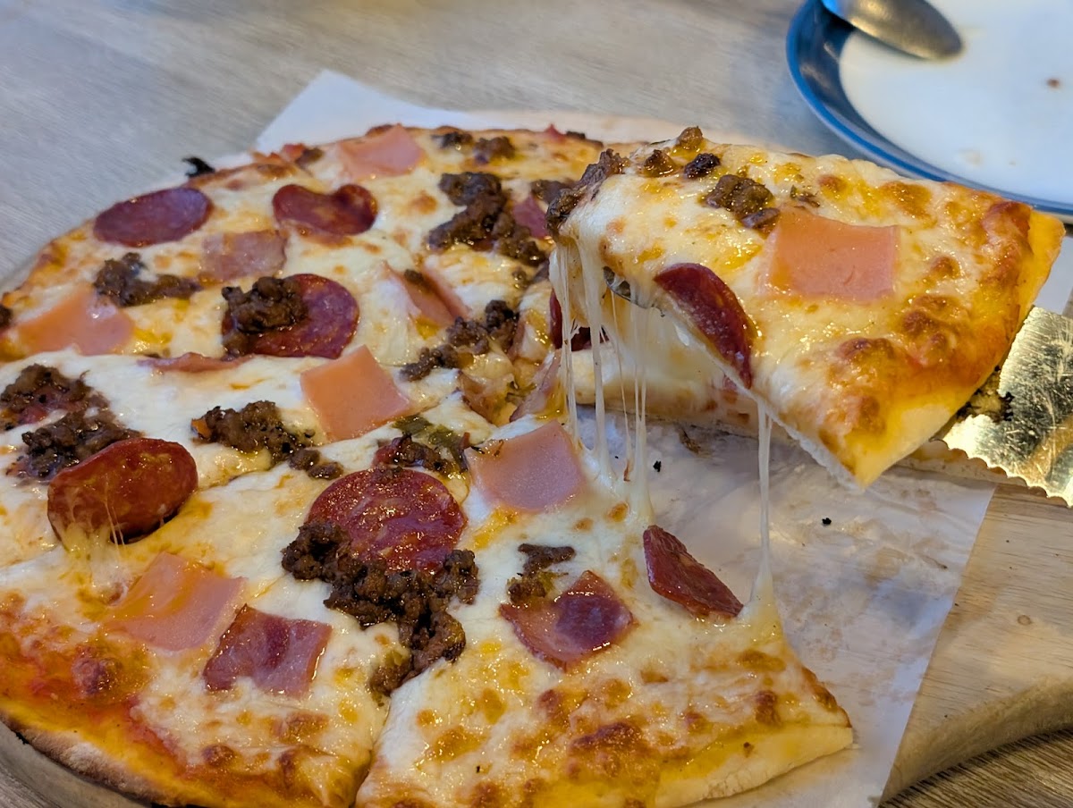 Harbourview Grill (北角匯) photo 3