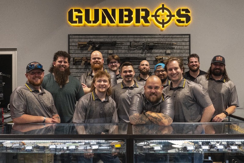 Gunbros photo