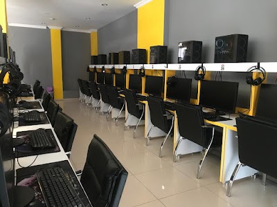 Genclik Cafe internet - Kafe