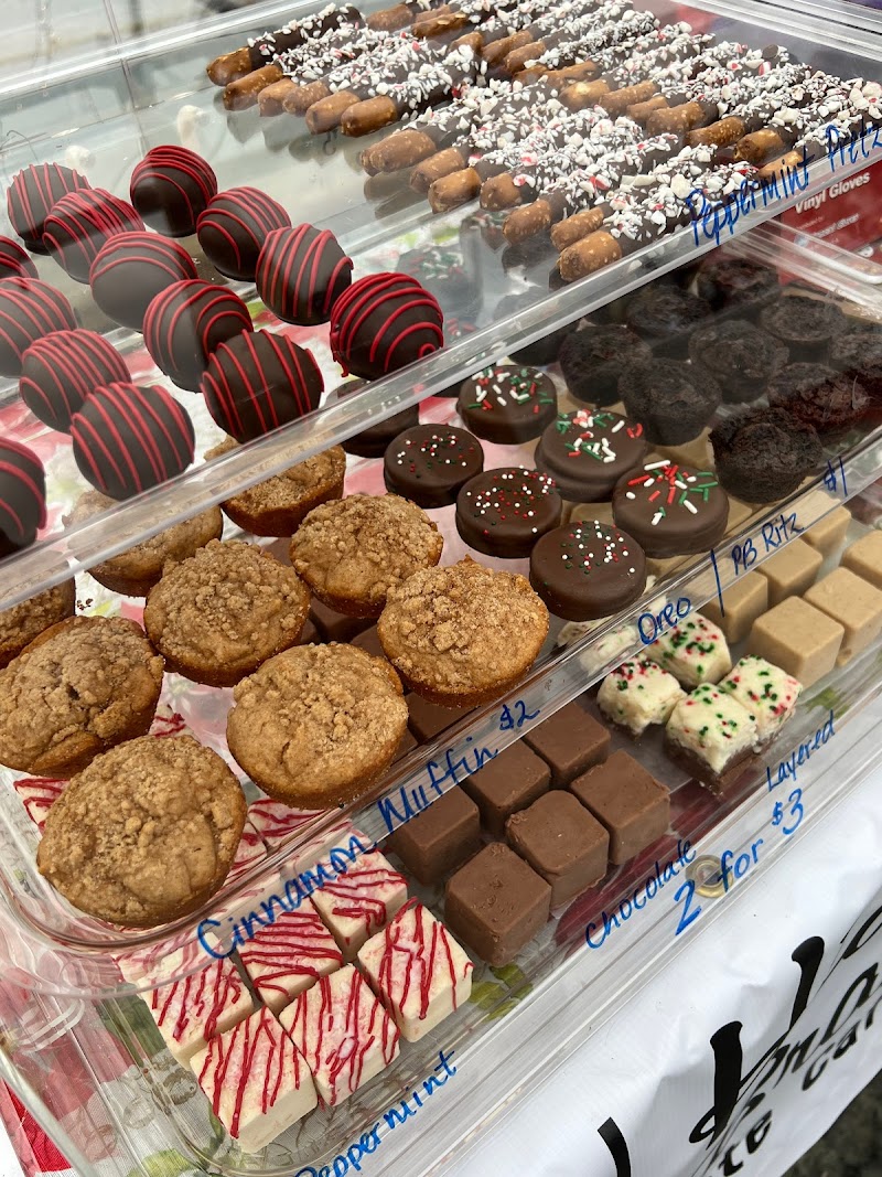 Hidden Brambles Chocolate Cafe photo 2