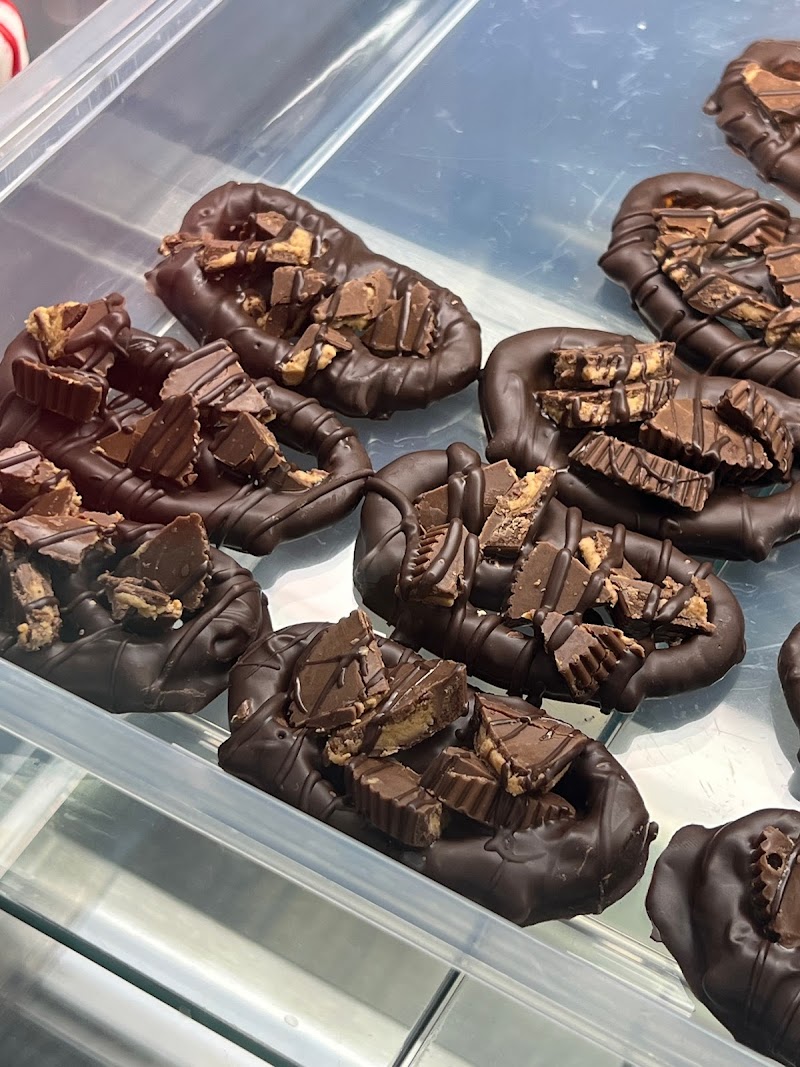 Hidden Brambles Chocolate Cafe photo 2