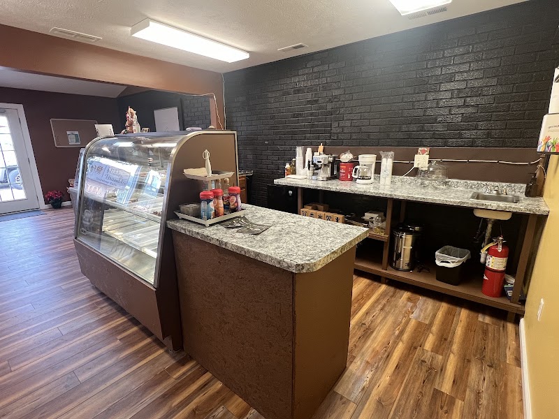 Hidden Brambles Chocolate Cafe photo 1