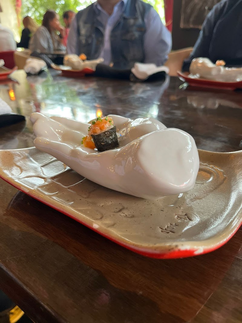 Viva la Vida | Restaurante Asiatico photo 5