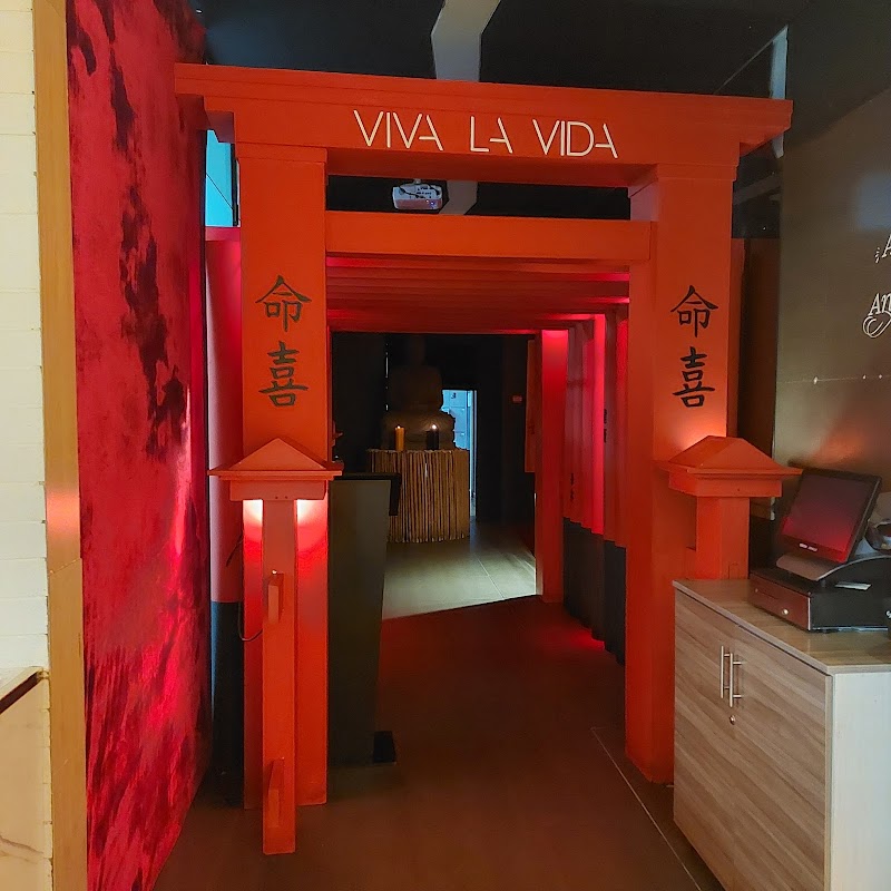 Viva la Vida | Restaurante Asiatico photo 6