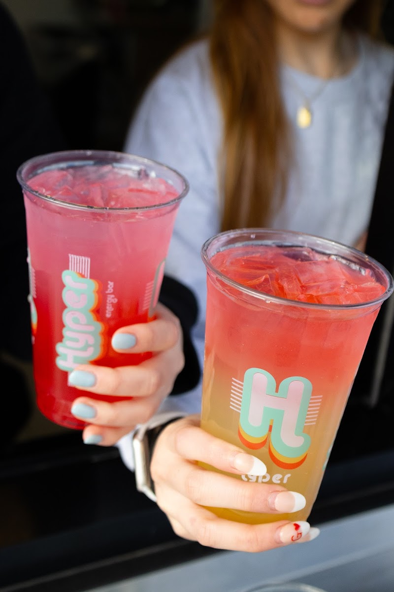 Hyper Energy Bar photo 2