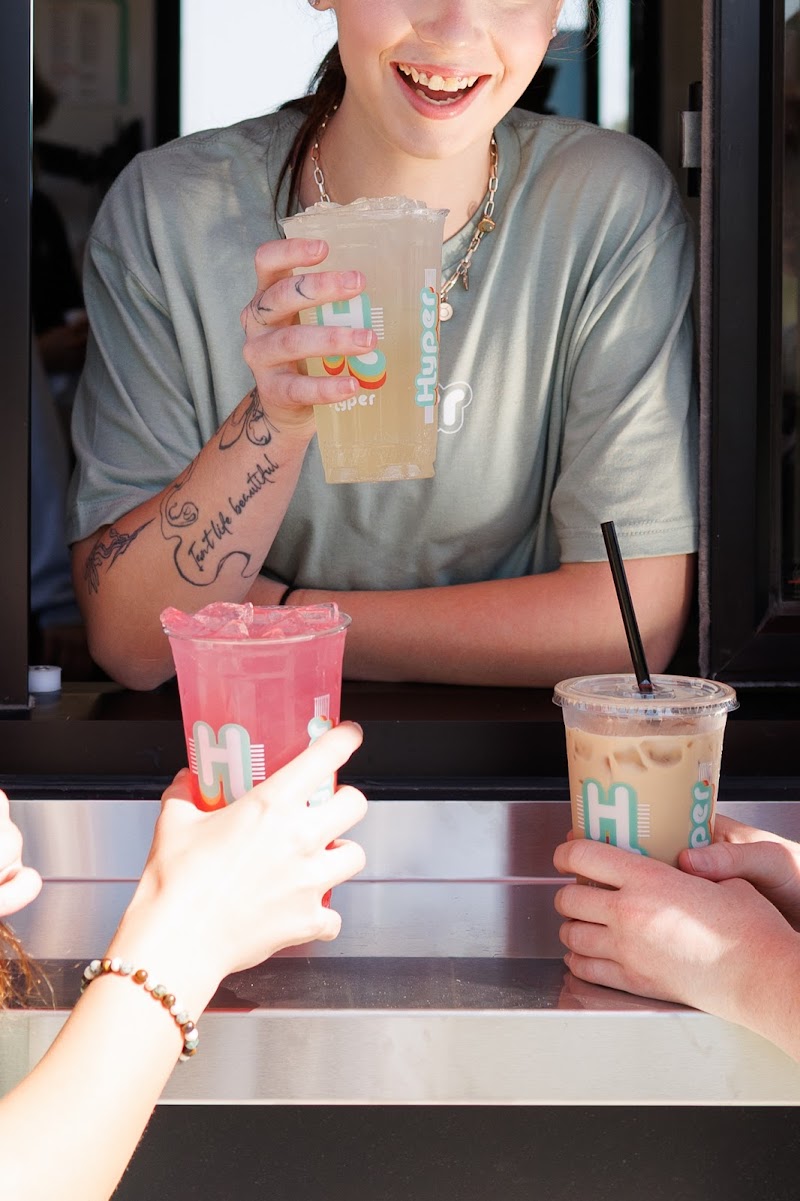 Hyper Energy Bar photo 3