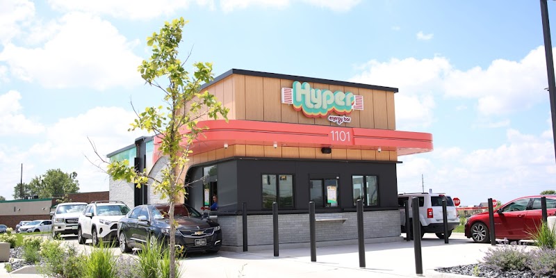 Hyper Energy Bar photo 1