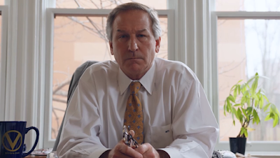 Michael T. van der Veen, Car accident lawyer - Car accident lawyer in Allentown