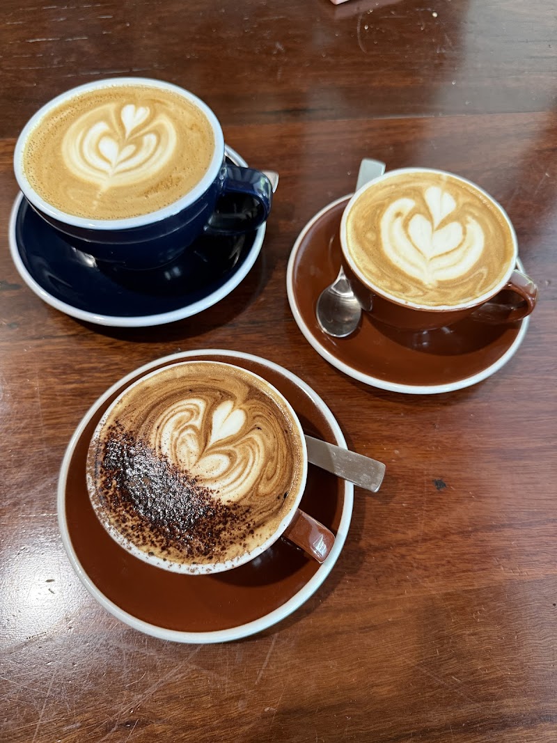 Best Wishes Coffee photo 3