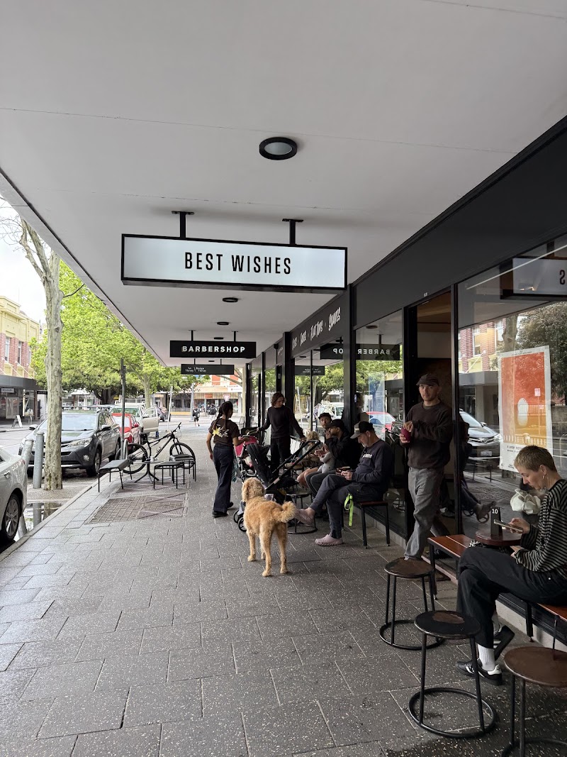 Best Wishes Coffee photo 5