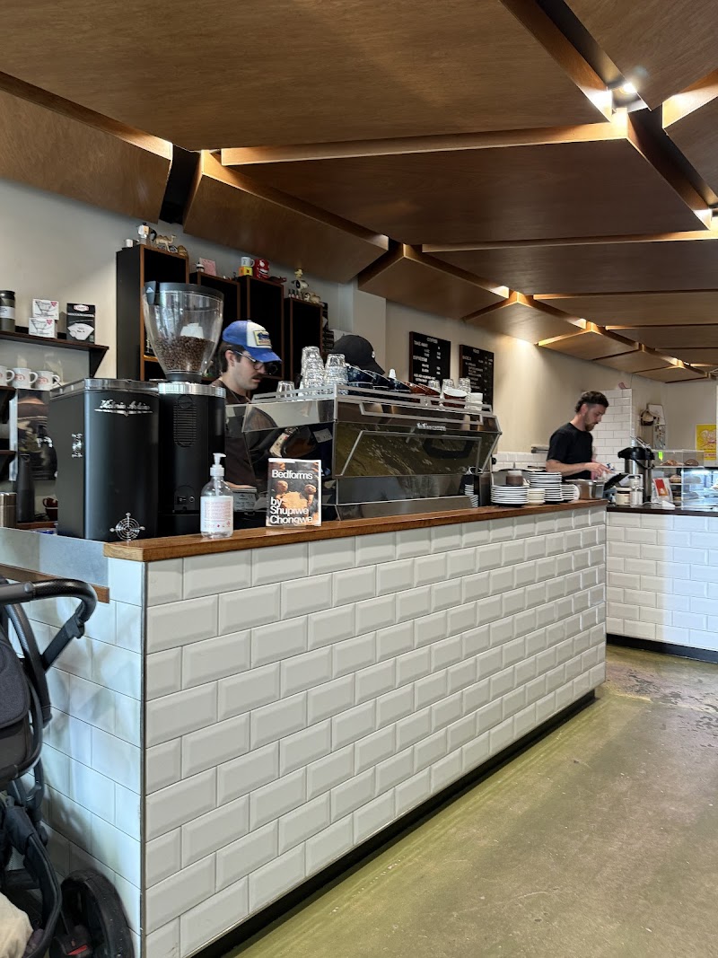 Best Wishes Coffee photo 4