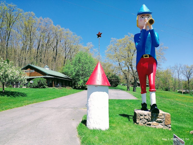 Lincoln Highway