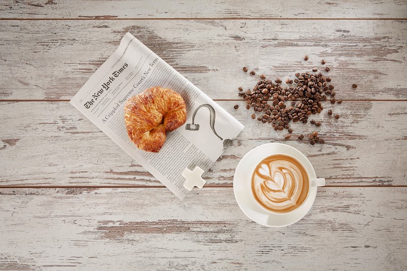 Cupitol Coffee & Eatery (Evanston) photo 2