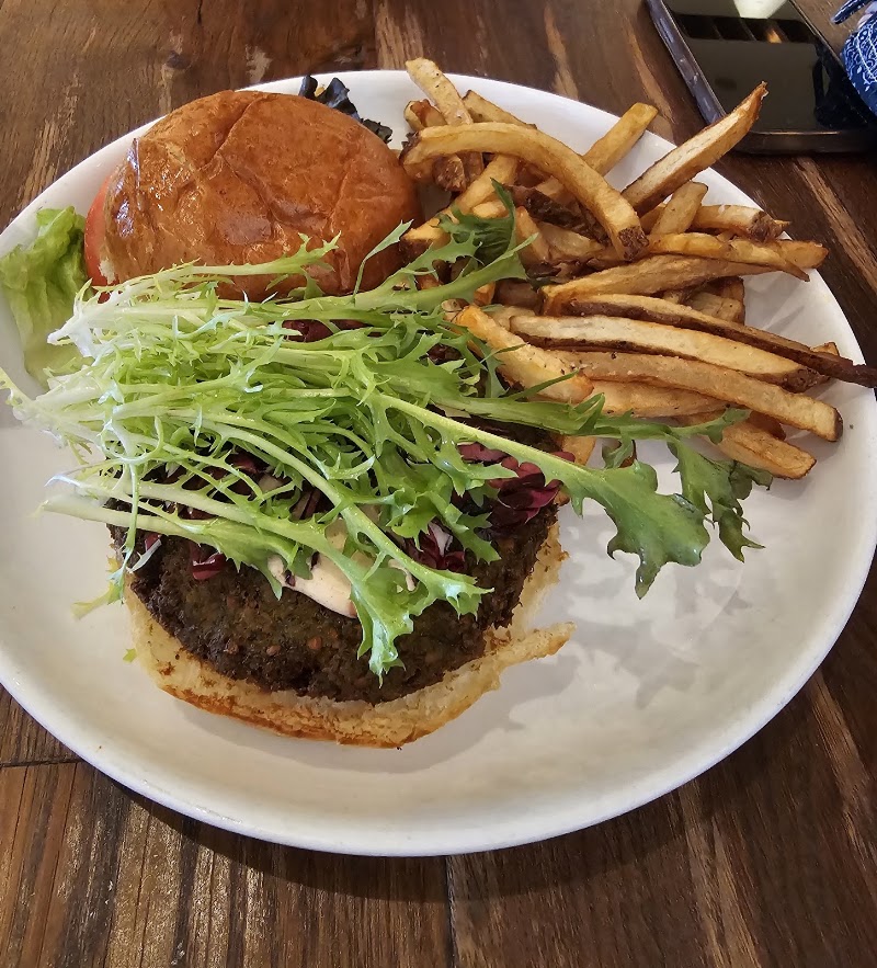Cupitol Coffee & Eatery (Evanston) photo 4