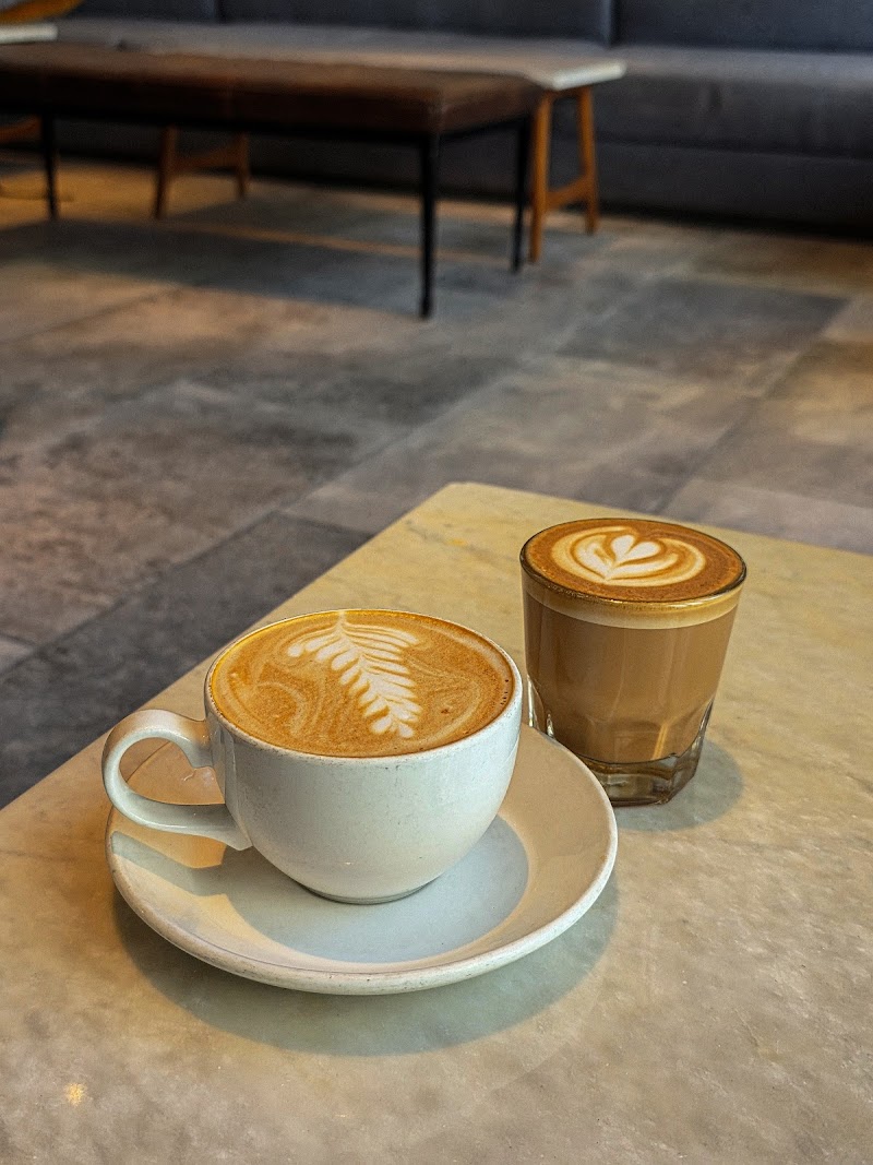 Cupitol Coffee & Eatery (Evanston) photo 3