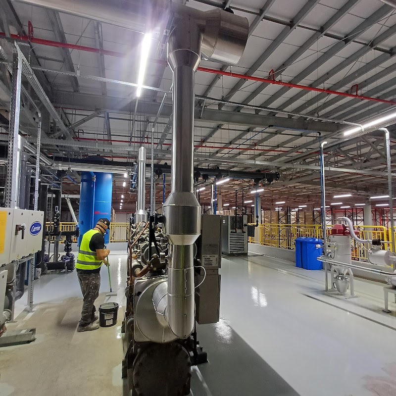 Foto de Vertical Prime – Limpeza e Manutenção