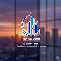 Vertical Prime – Limpeza e Manutenção