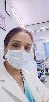Dr. Zainab-gynaecologist, obstetrician, infertility specialist - Image 3