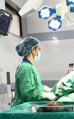 Dr. Zainab-gynaecologist, obstetrician, infertility specialist - Image 2