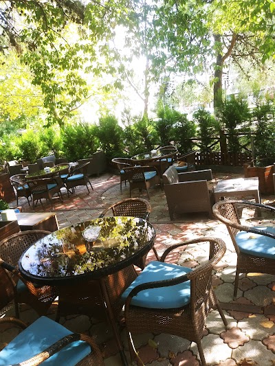 Nilüfer Öğretmenler Lokali Çay Bahçesi - Restoran