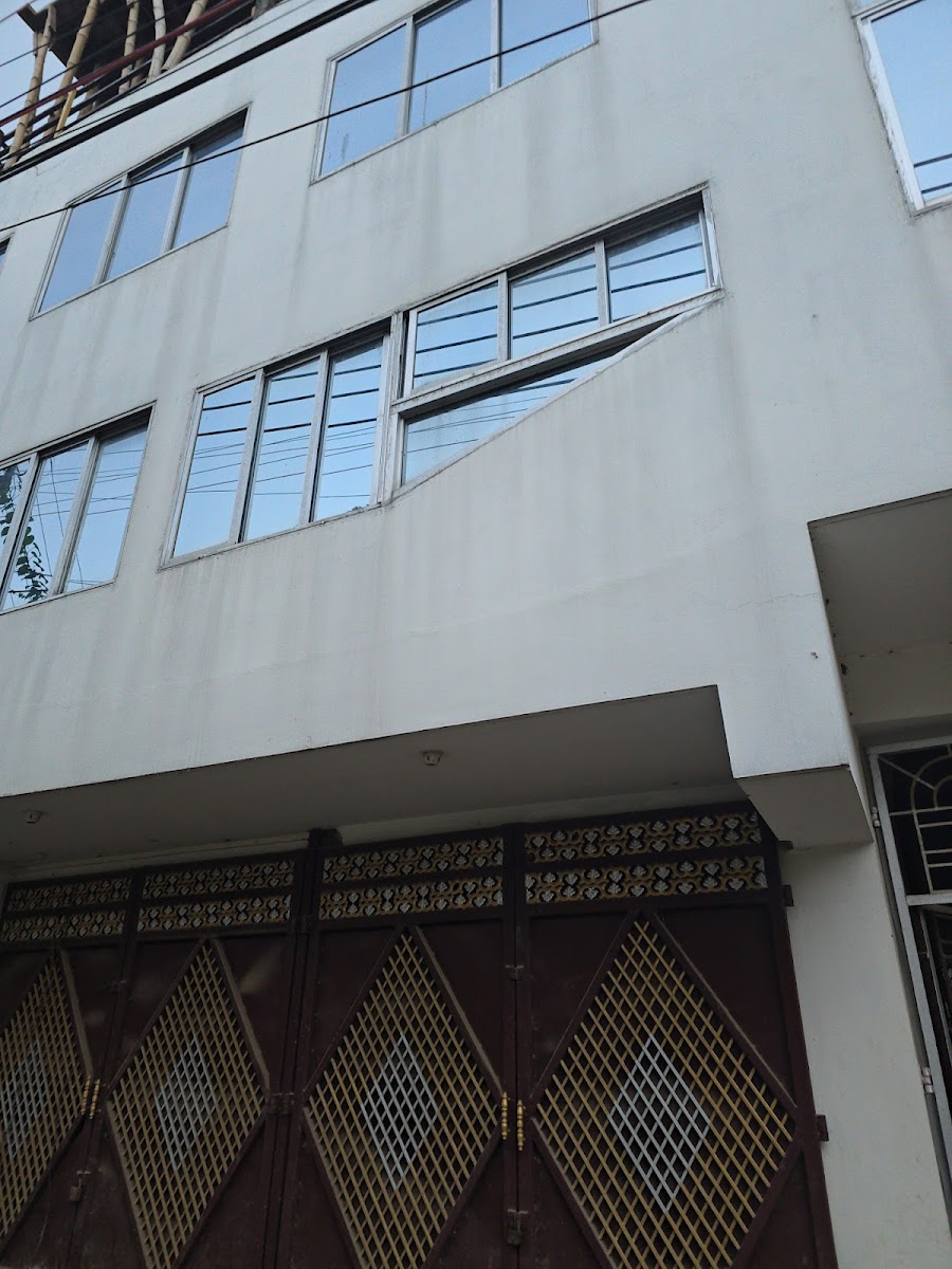 Residence of B. P. Chakraborty Google photo 1