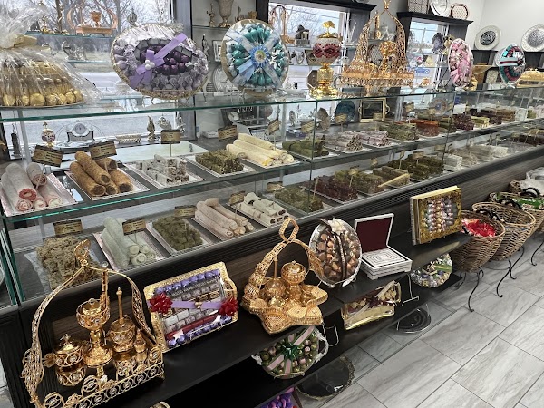 Photo by Chocolate And Nut Kingdom