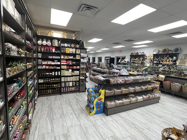 Photo by Chocolate And Nut Kingdom