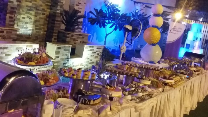 بوفيهات دليشز