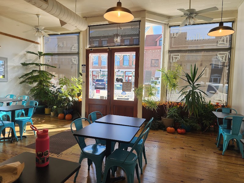 Funny Farm Coffee Company photo 4