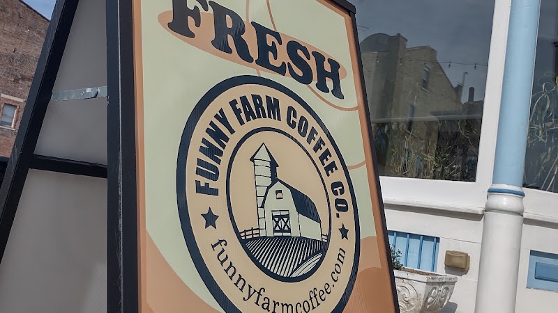 Funny Farm Coffee Company photo 3