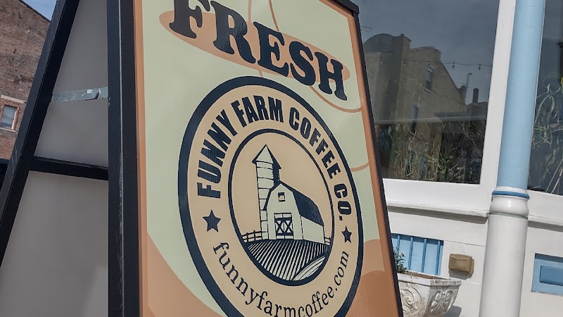 Funny Farm Coffee Company photo 3