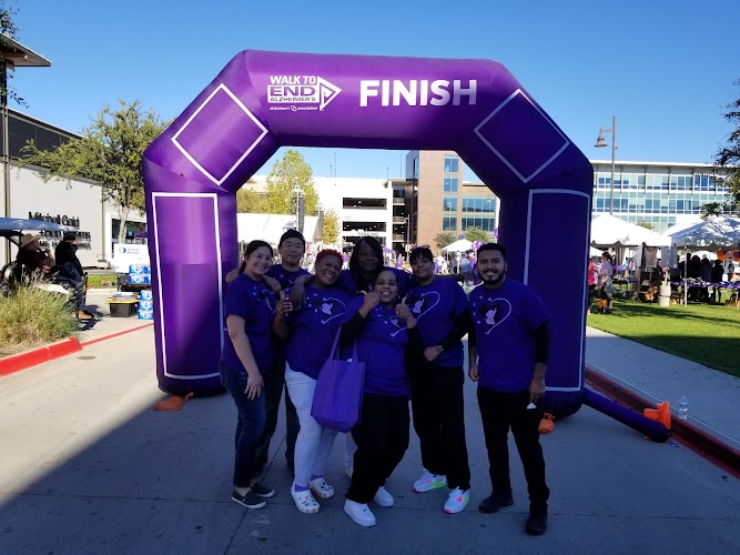 Colonial Gardens Alzheimer’s Assisted Living of Texas