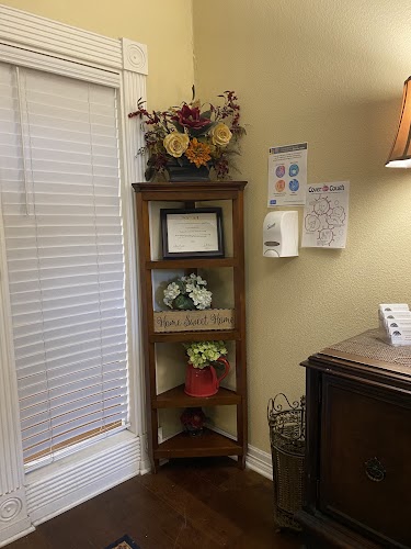 Colonial Gardens Alzheimer’s Assisted Living of Texas