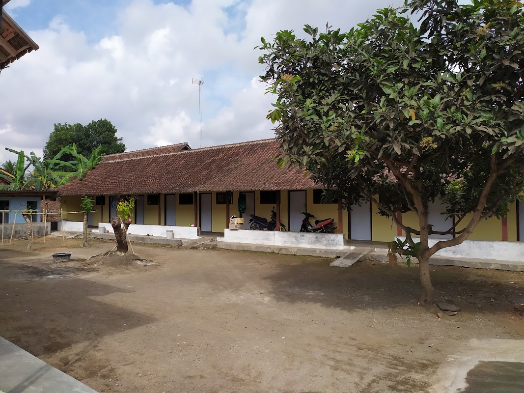 Rumah kost AZKA