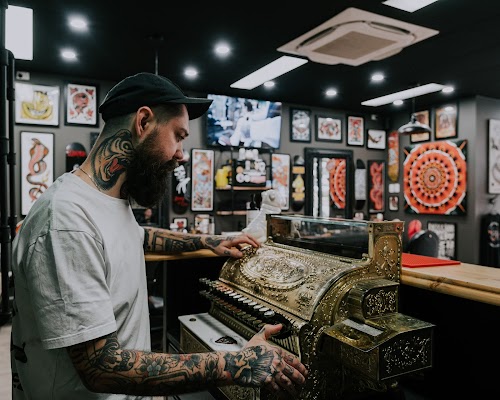 Have Heart Barber Shop photo 3