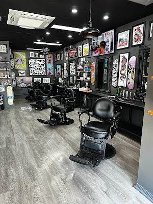 Have Heart Barber Shop