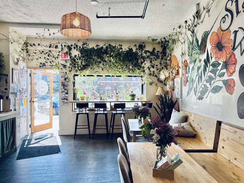 Reverie Coffee House photo 4