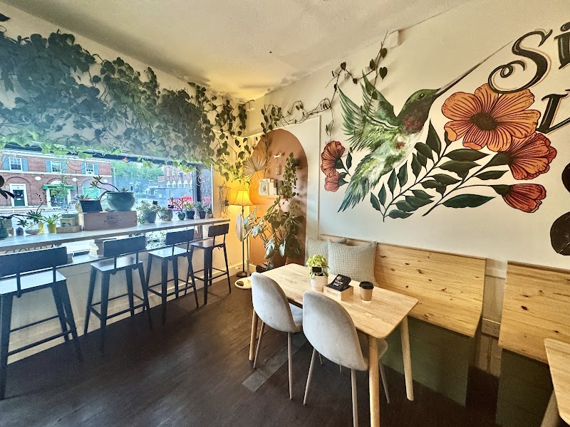Reverie Coffee House photo 4