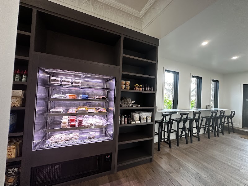 ONA Cafe + Bakery photo 4