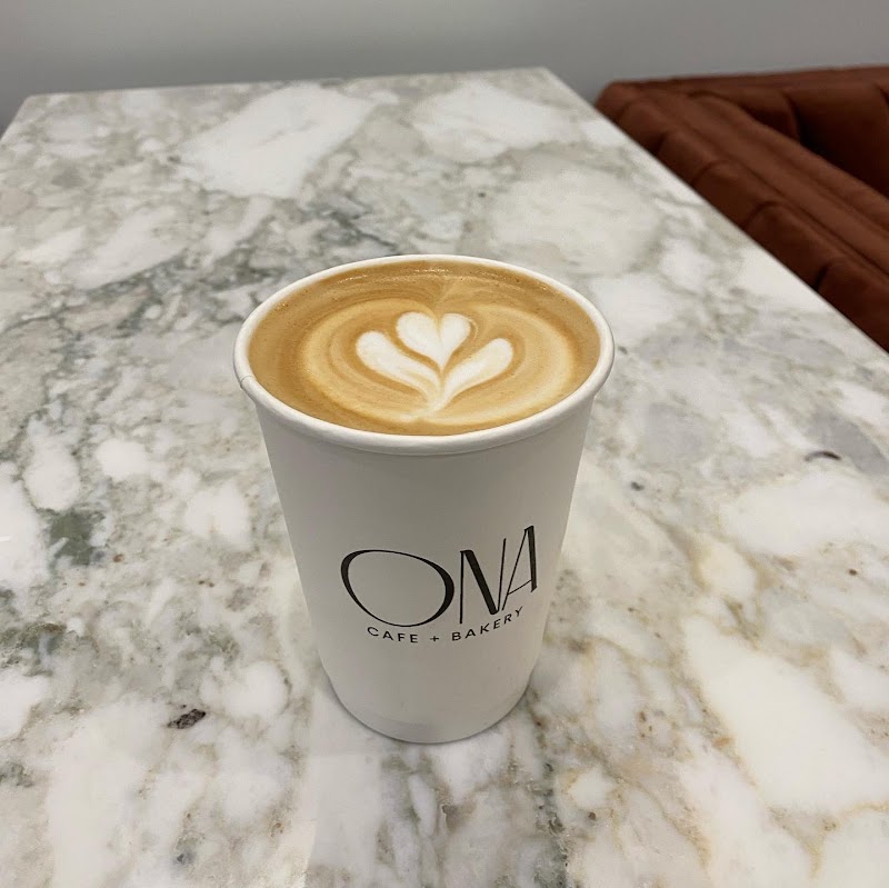 ONA Cafe + Bakery photo 2