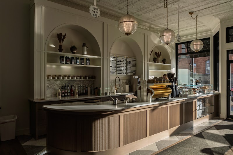 ONA Cafe + Bakery photo 3