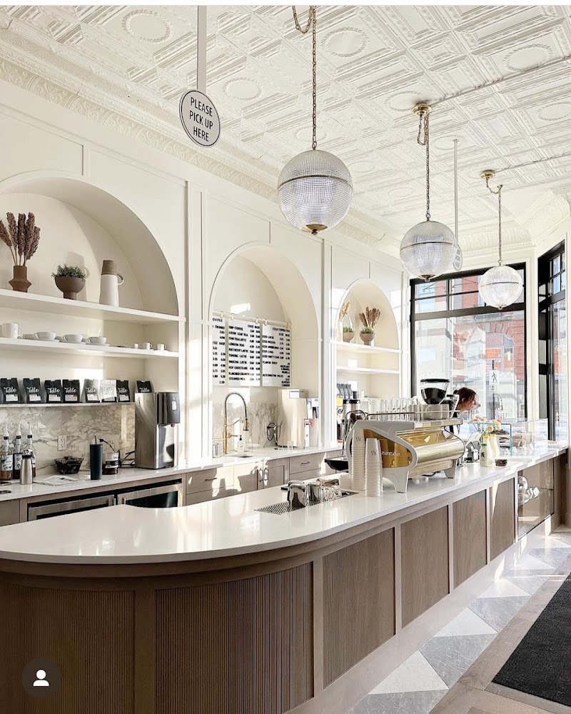 ONA Cafe + Bakery photo 1