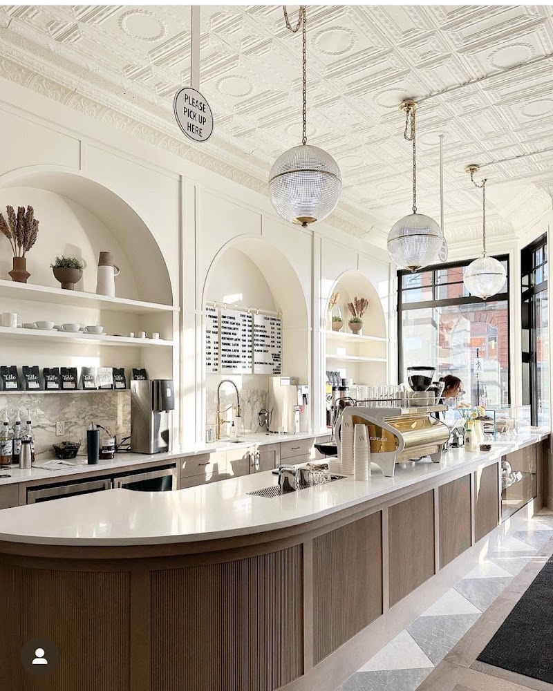 ONA Cafe + Bakery photo 1