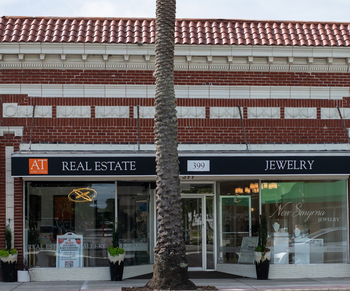 Ann Titus Real Estate and Business Brokerage