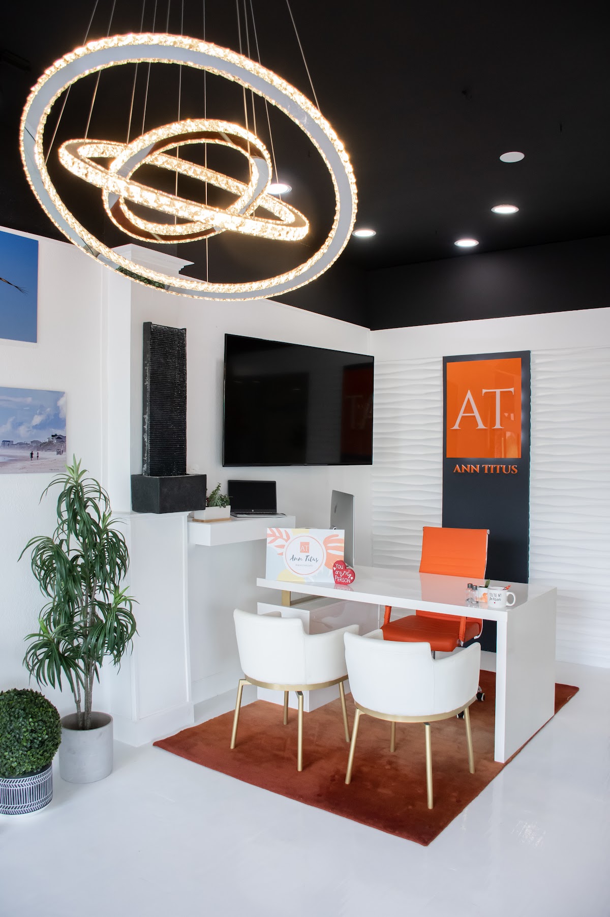 Ann Titus Real Estate and Business Brokerage
