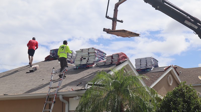 WestStar Roofing and Construction photo 4