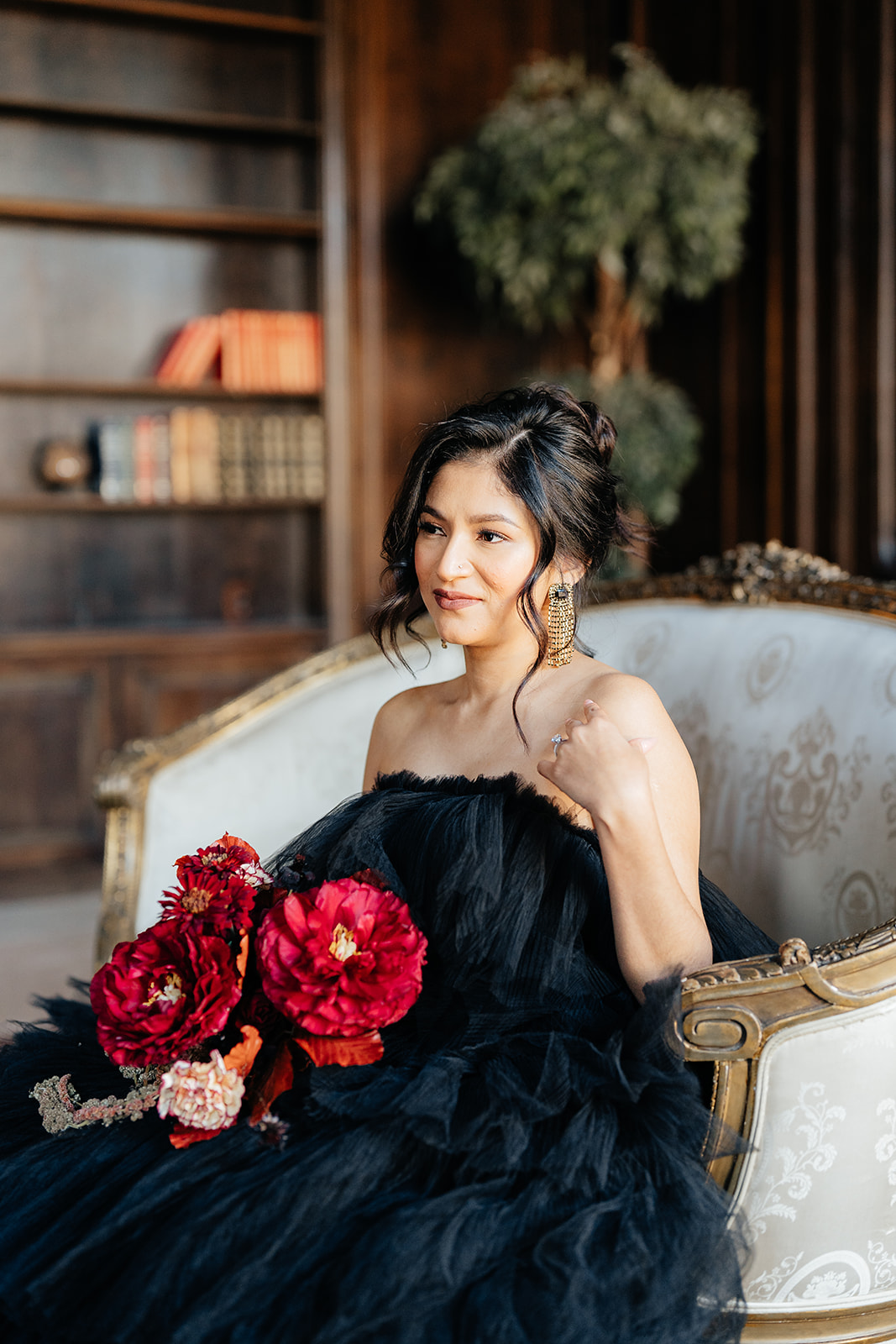 Blush Hair & Makeup Artistry: Google Places image 4