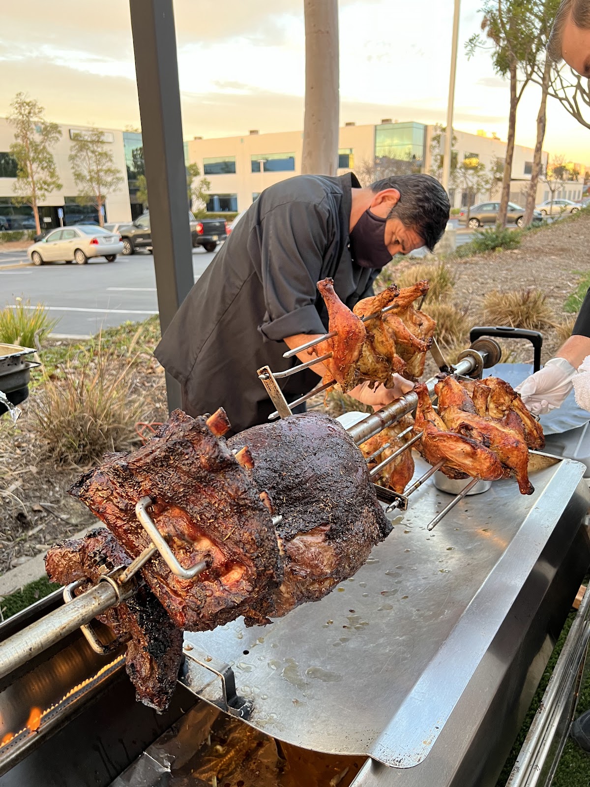 Rotisserie Affair Catering: Google Places image 4